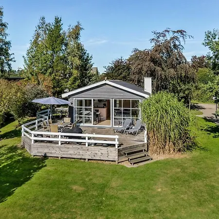 Nyaraló Leandra - 600m From The Sea By Interhome *