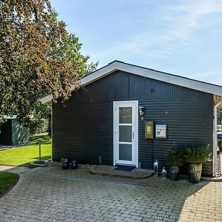 Leandra - 600m From The Sea By Interhome Prázdninový dům *