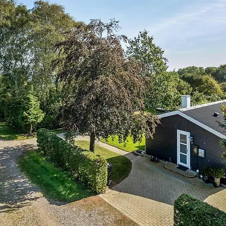 Nyaraló Leandra - 600m From The Sea By Interhome Augustenborg
