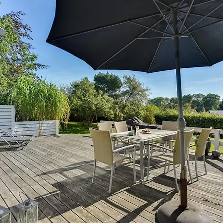 Leandra - 600m From The Sea By Interhome Holiday home