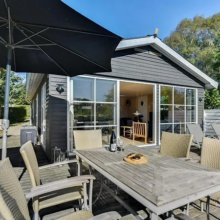 Nyaraló Leandra - 600m From The Sea By Interhome *