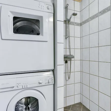 Leandra - 600m From The Sea By Interhome * Augustenborg