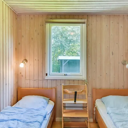 Prázdninový dům Leandra - 600m From The Sea By Interhome