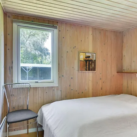 Prázdninový dům Leandra - 600m From The Sea By Interhome