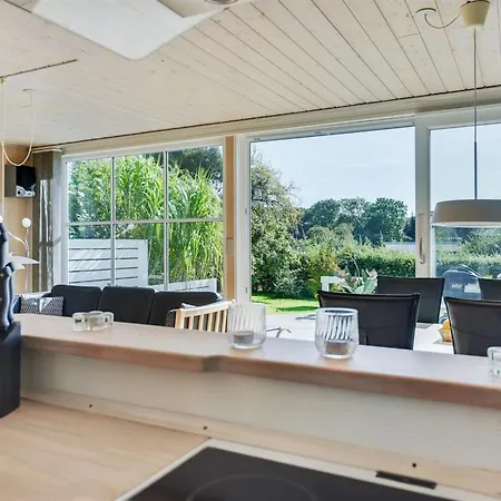 Nyaraló Leandra - 600m From The Sea By Interhome Augustenborg