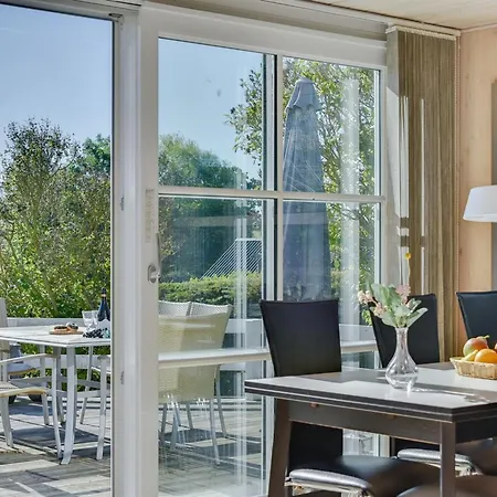 Nyaraló Leandra - 600m From The Sea By Interhome *