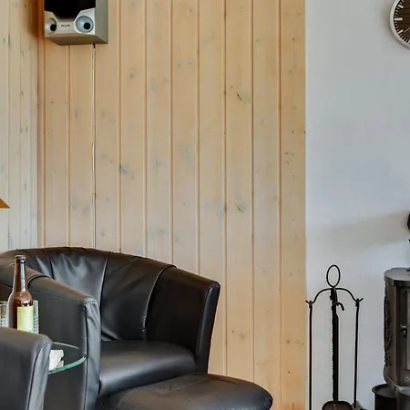 Prázdninový dům Leandra - 600m From The Sea By Interhome Augustenborg