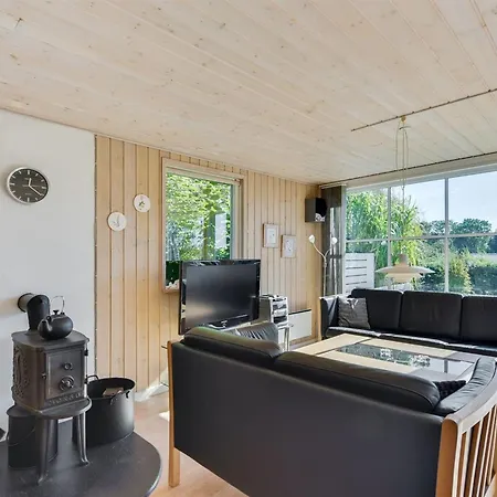 Nyaraló Leandra - 600m From The Sea By Interhome Augustenborg