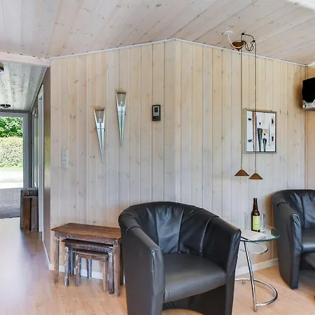 Prázdninový dům Leandra - 600m From The Sea By Interhome Augustenborg