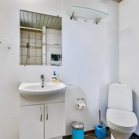 Leandra - 600m From The Sea By Interhome Augustenborg