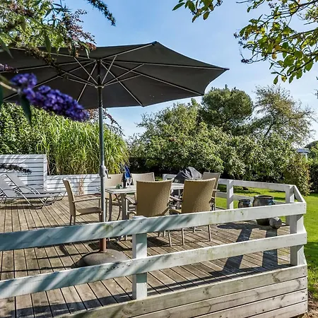 Nyaraló Leandra - 600m From The Sea By Interhome Augustenborg