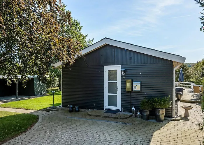 Leandra - 600m From The Sea By Interhome Дом отдыха *