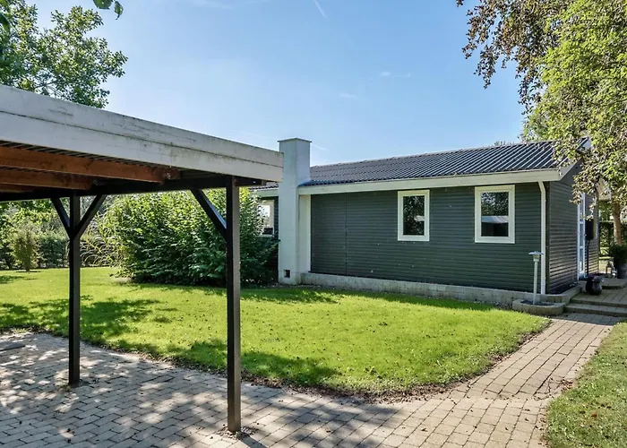 Leandra - 600m From The Sea By Interhome *