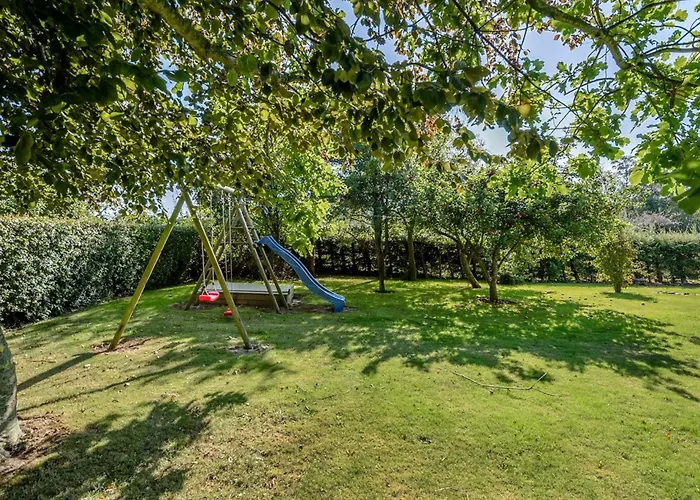 Дом отдыха Leandra - 600m From The Sea By Interhome *