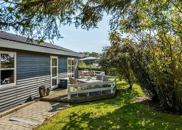 Дом отдыха Leandra - 600m From The Sea By Interhome *