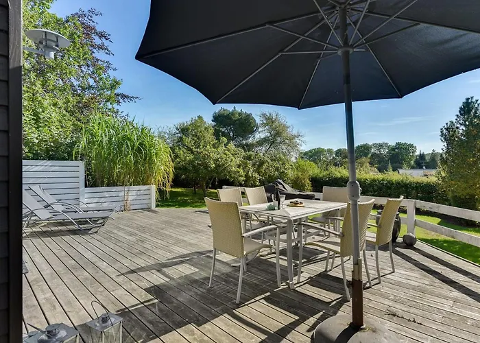 Leandra - 600m From The Sea By Interhome Дом отдыха