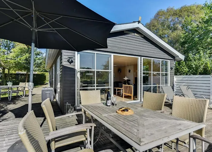 Дом отдыха Leandra - 600m From The Sea By Interhome *