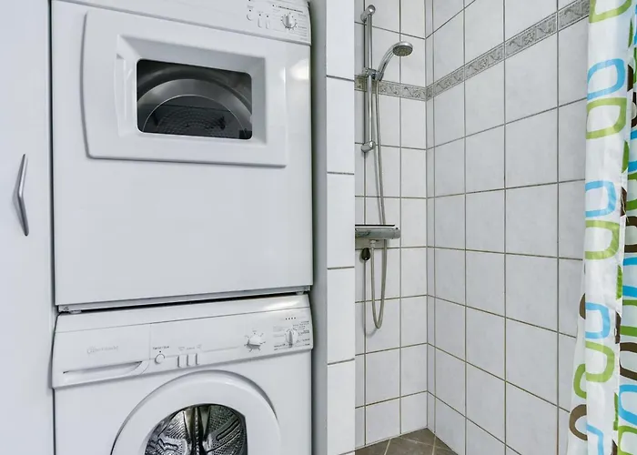 Leandra - 600m From The Sea By Interhome * Augustenborg