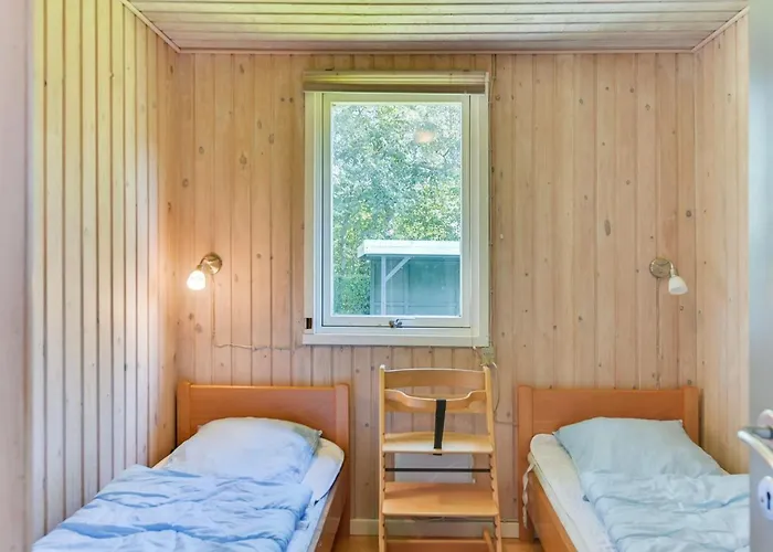 Дом отдыха Leandra - 600m From The Sea By Interhome