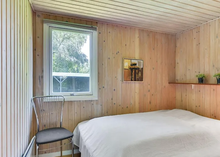 Дом отдыха Leandra - 600m From The Sea By Interhome