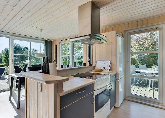 Дом отдыха Leandra - 600m From The Sea By Interhome