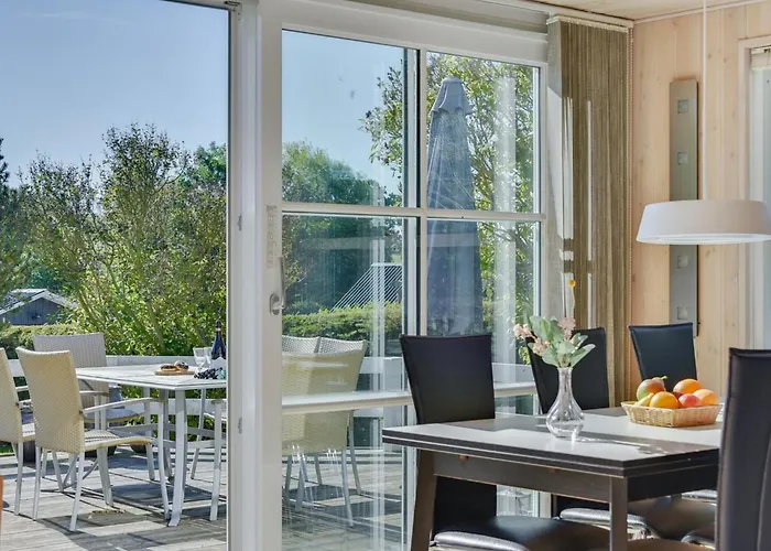 Дом отдыха Leandra - 600m From The Sea By Interhome *