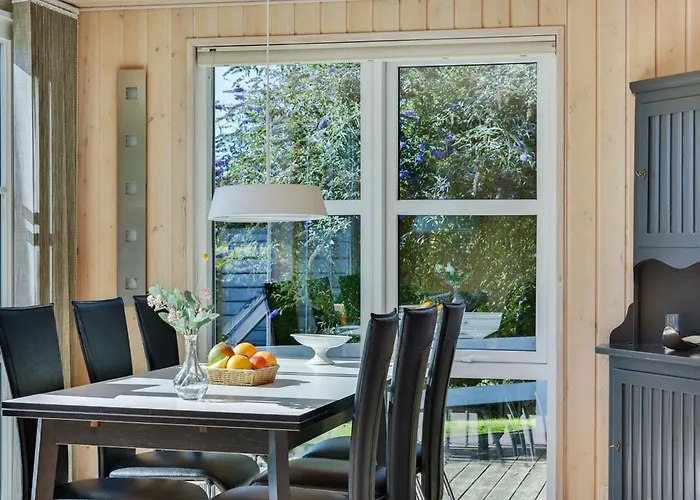 Дом отдыха Leandra - 600m From The Sea By Interhome