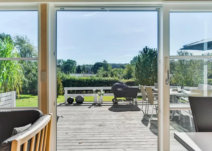 Leandra - 600m From The Sea By Interhome Augustenborg